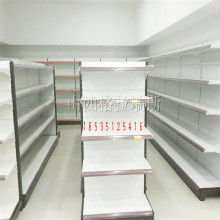 2019商超貨架價(jià)格報(bào)價(jià)指南 批發(fā)市場深度解析與選購建議